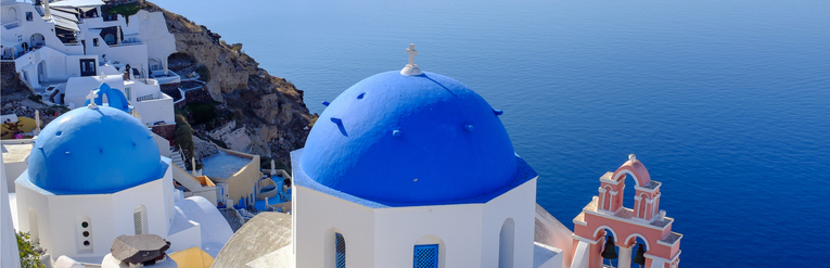 santorini
